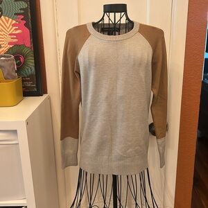 French Connection Sweater-Size L